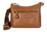 BRIC'S Life Pelle Shoulderbag Martina S Leather