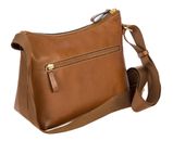 BRIC'S Life Pelle Shoulderbag Martina S Leather