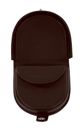 BRIC'S Monte Rosa Coin Purse Brown