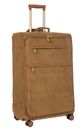 BRIC'S Life Trolley 77 cm / 88 L L Camel