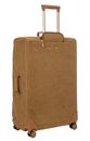 BRIC'S Life Trolley 77 cm / 88 L L Camel