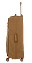 BRIC'S Life Trolley 77 cm / 88 L L Camel