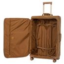 BRIC'S Life Trolley 77 cm / 88 L L Camel