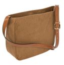 BRIC'S Life Shoulderbag Camel