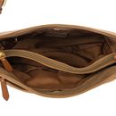 BRIC'S Life Shoulderbag Camel