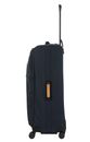 BRIC'S X-Collection Trolley Soft 77 cm Ocean Blue