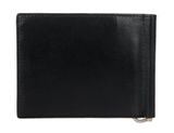 BRIC'S Monte Rosa Men's Wallet Black BRIC'S Monte Rosa Men's Wallet Black