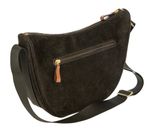 BRIC'S Life Half-Moon Bag Luna Olive