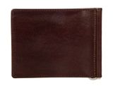BRIC'S Monte Rosa Men's Wallet Brown BRIC'S Monte Rosa Men's Wallet Brown