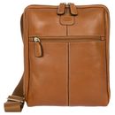 BRIC'S Life Pelle Crossbody Bag Leather