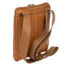 BRIC'S Life Pelle Crossbody Bag Leather