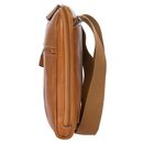 BRIC'S Life Pelle Crossbody Bag Leather