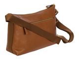 BRIC'S Life Pelle Shoulderbag Marta L Leather