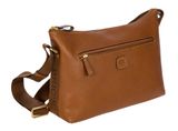BRIC'S Life Pelle Shoulderbag Marta L Leather
