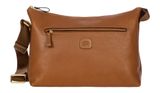 BRIC'S Life Pelle Shoulderbag Marta L Leather