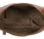 BRIC'S Life Pelle Shoulderbag Marta L Leather