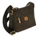 BRIC'S Life Shoulderbag Martina Olive BRIC'S Life Shoulderbag Martina Olive