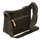 BRIC'S Life Shoulderbag Martina Olive BRIC'S Life Shoulderbag Martina Olive