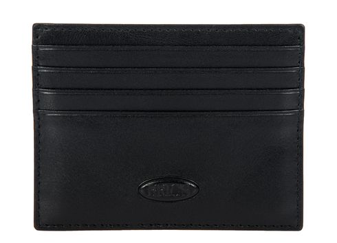 BRIC'S Monte Rosa Card Holder Black