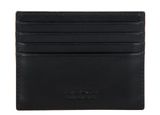 BRIC'S Monte Rosa Card Holder Black BRIC'S Monte Rosa Card Holder Black