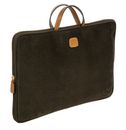 BRIC'S Life PC Holder L Olive BRIC'S Life PC Holder L Olive