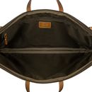 BRIC'S Life PC Holder L Olive BRIC'S Life PC Holder L Olive