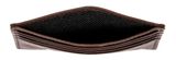 BRIC'S Monte Rosa Card Holder Brown BRIC'S Monte Rosa Card Holder Brown
