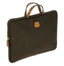 BRIC'S Life PC Holder M Olive BRIC'S Life PC Holder M Olive