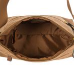 BRIC'S Life Shoulderbag Martina Camel