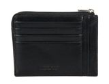 BRIC'S Monte Rosa Card Holder Black BRIC'S Monte Rosa Card Holder Black