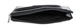 BRIC'S Monte Rosa Card Holder Black BRIC'S Monte Rosa Card Holder Black