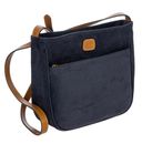 BRIC'S Life Shoulderbag Blue
