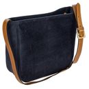BRIC'S Life Shoulderbag Blue