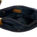 BRIC'S Life Shoulderbag Blue