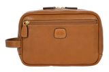 BRIC'S Life Pelle Necessaire Leather