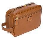 BRIC'S Life Pelle Necessaire Leather