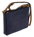 BRIC'S Life Shoulderbag Blue