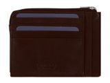 BRIC'S Monte Rosa Card Holder Brown