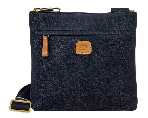 BRIC'S Life Shoulderbag Emma Blue