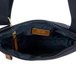 BRIC'S Life Shoulderbag Emma Blue BRIC'S Life Shoulderbag Emma Blue