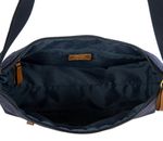 BRIC'S Life Shoulderbag Marta S Blue BRIC'S Life Shoulderbag Marta S Blue