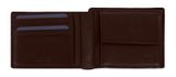 BRIC'S Monte Rosa Wallet Brown BRIC'S Monte Rosa Wallet Brown
