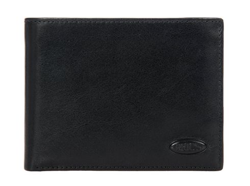 BRIC'S Monte Rosa Wallet Black