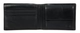 BRIC'S Monte Rosa Wallet Black BRIC'S Monte Rosa Wallet Black