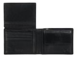BRIC'S Monte Rosa Wallet Black BRIC'S Monte Rosa Wallet Black
