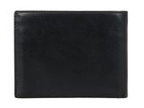 BRIC'S Monte Rosa Wallet Black BRIC'S Monte Rosa Wallet Black