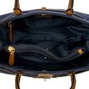 BRIC'S Life Handbag Blue BRIC'S Life Handbag Blue