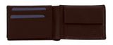 BRIC'S Monte Rosa Wallet Brown BRIC'S Monte Rosa Wallet Brown
