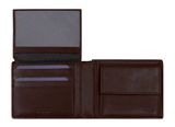 BRIC'S Monte Rosa Wallet Brown BRIC'S Monte Rosa Wallet Brown