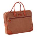 BRIC'S Life Briefcase Camel BRIC'S Life Briefcase Camel